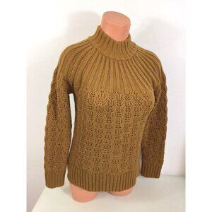 Madewell Merino Wool Sweater Womens 2XS